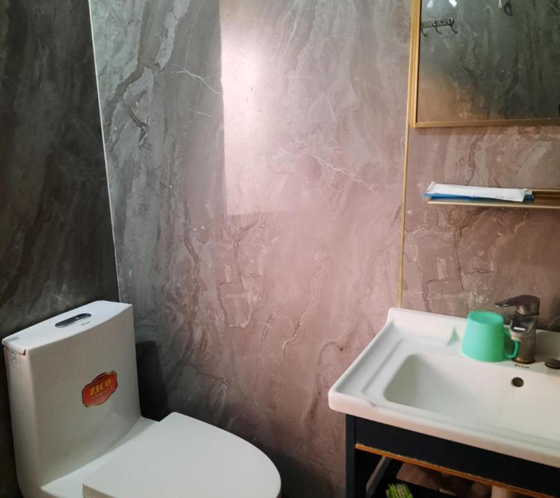 Photo of Bathroom in Cu Lao Dung