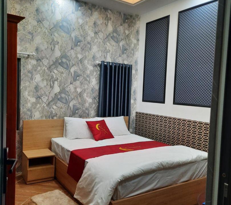 Photo of Bedroom in Cu Lao Dung