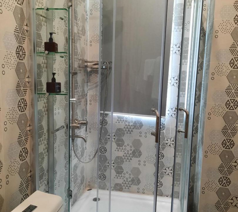 Photo of Bathroom in Cu Lao Dung