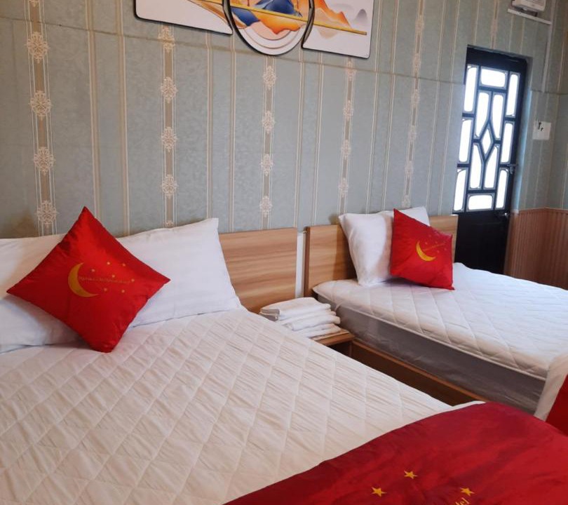 Photo of Bedroom in Cu Lao Dung