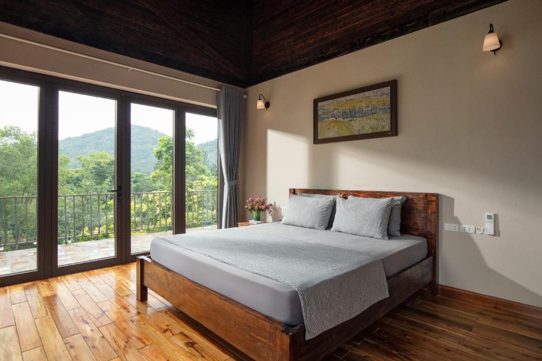 Photo of Bedroom in Soc Son