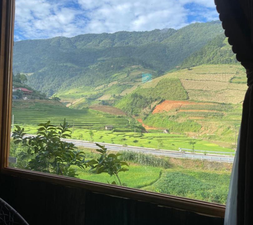 Photo of Others in Mu Cang Chai