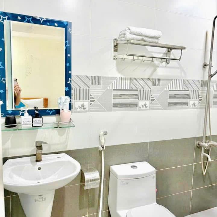 Photo of Bathroom in Thang Tam