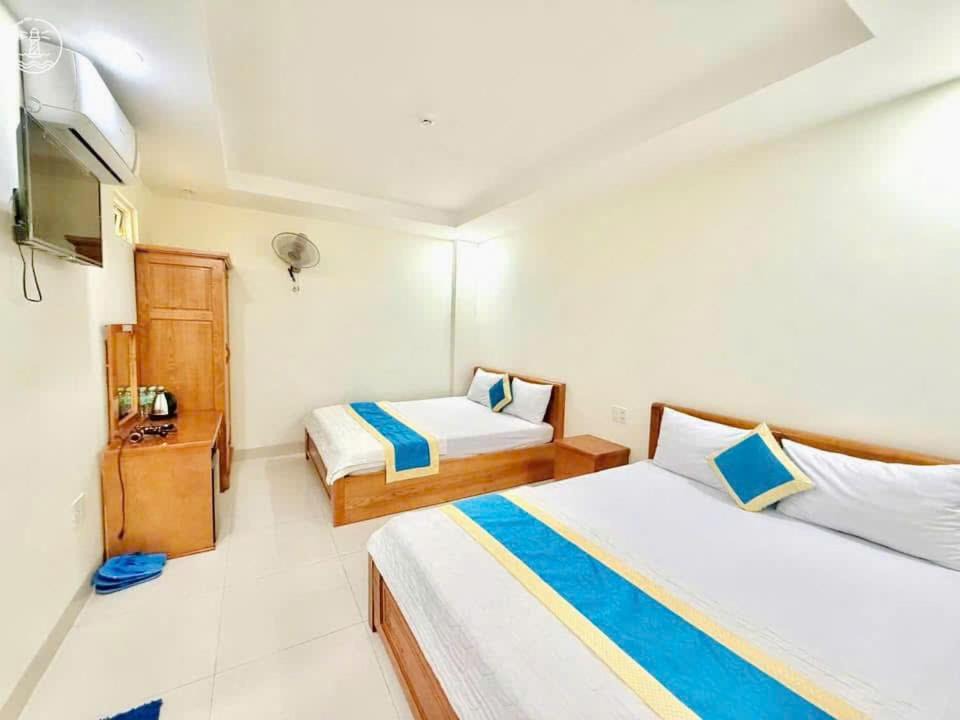 Photo of Bedroom in Thang Tam