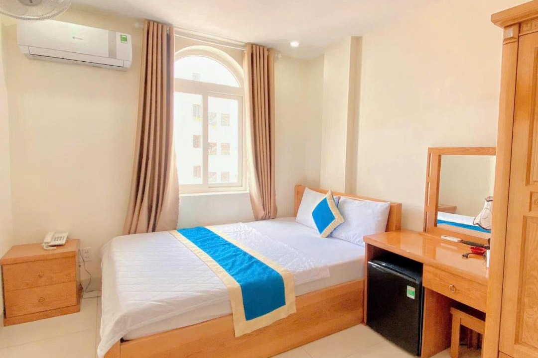 Photo of Bedroom in Thang Tam