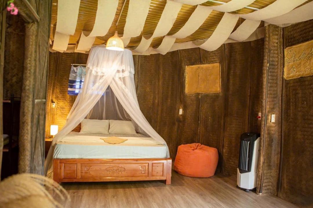 Photo of Bedroom in Yen Minh