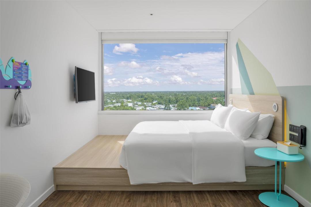 Photo of Bedroom in Vi Thanh