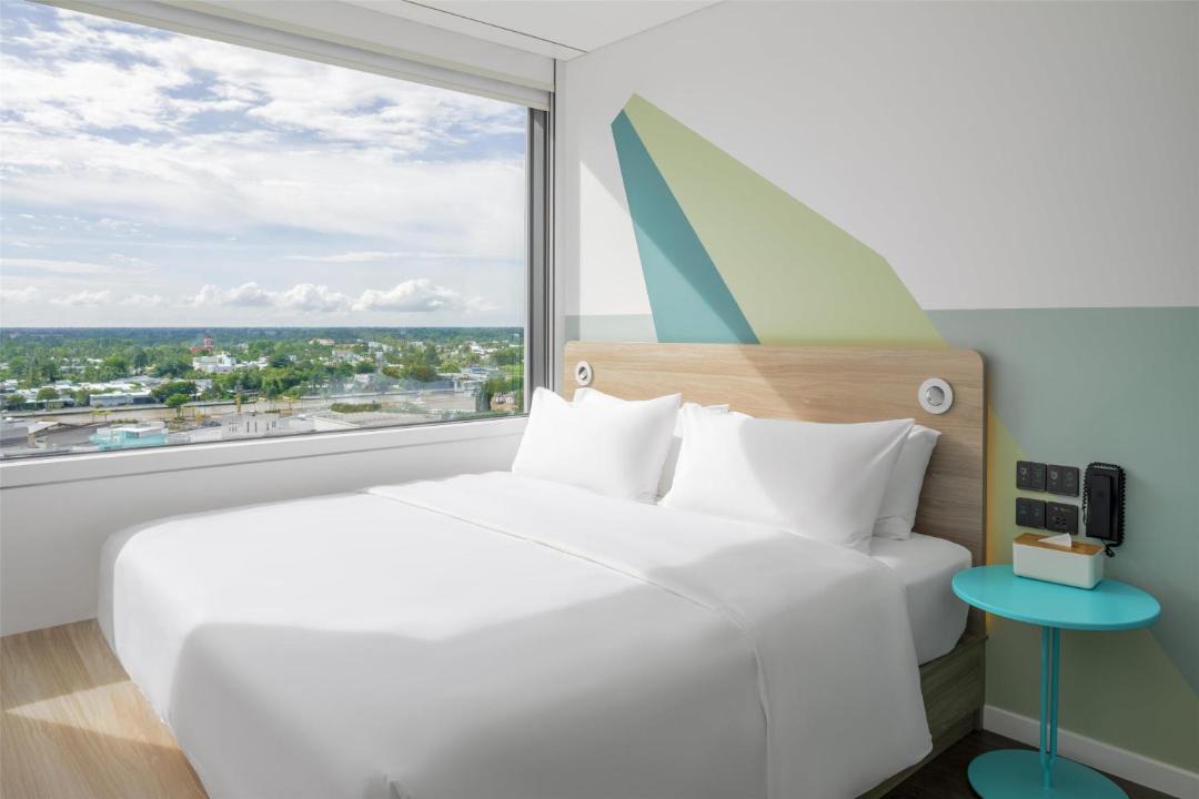 Photo of Bedroom in Vi Thanh