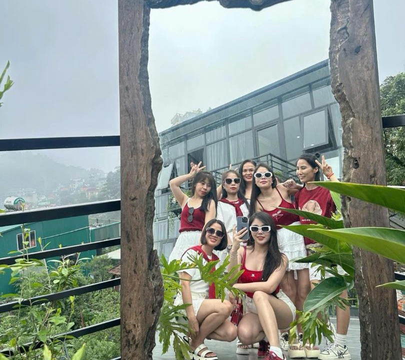 Photo of Others in Tam Dao