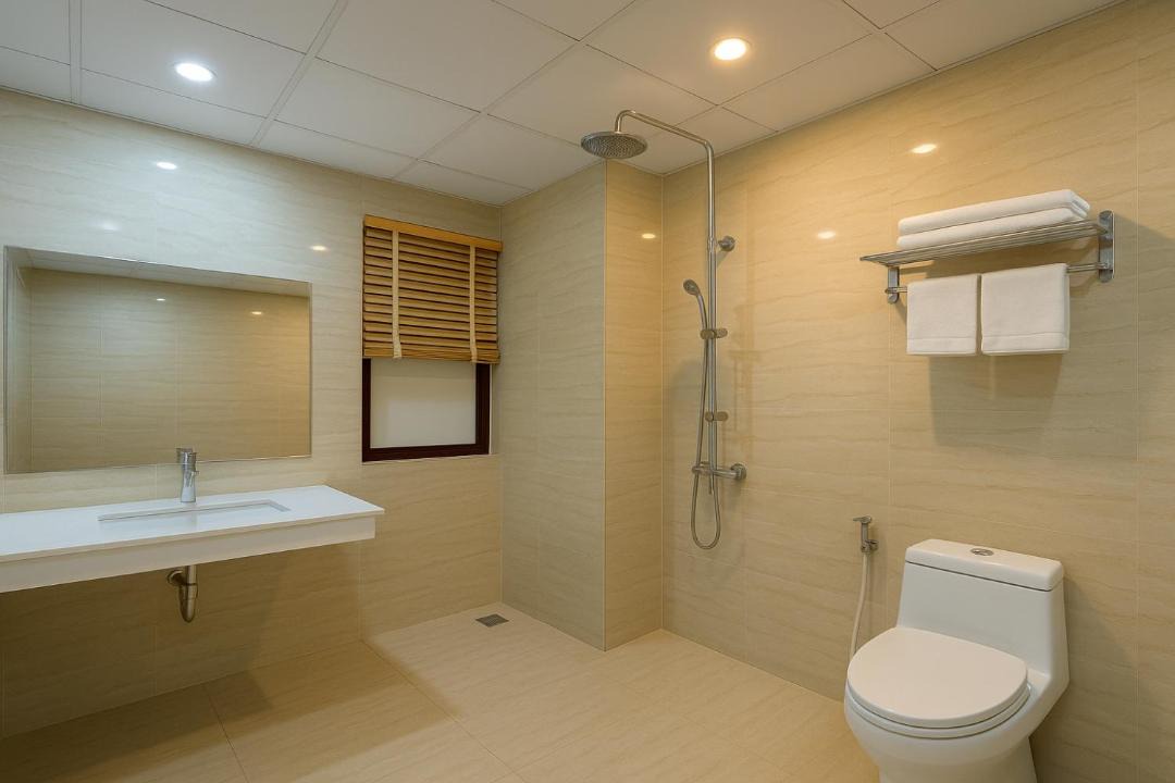 Photo of Bathroom in Mang Yang