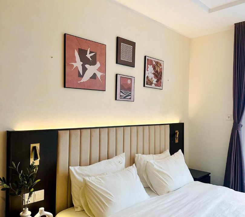 Photo of Bedroom in Hon Gai