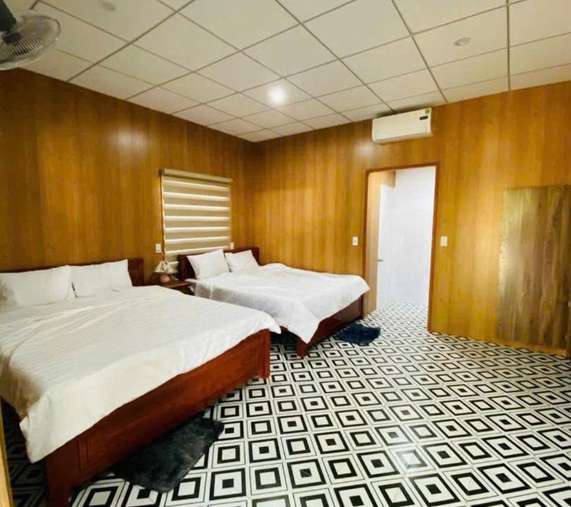 Photo of Bedroom in Hue