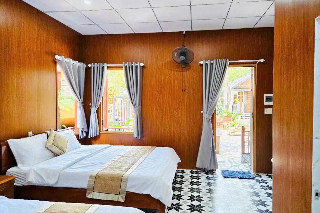 Photo of Bedroom in Hue