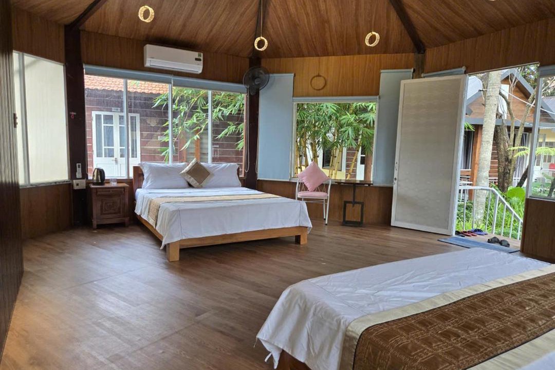Photo of Bedroom in Hue