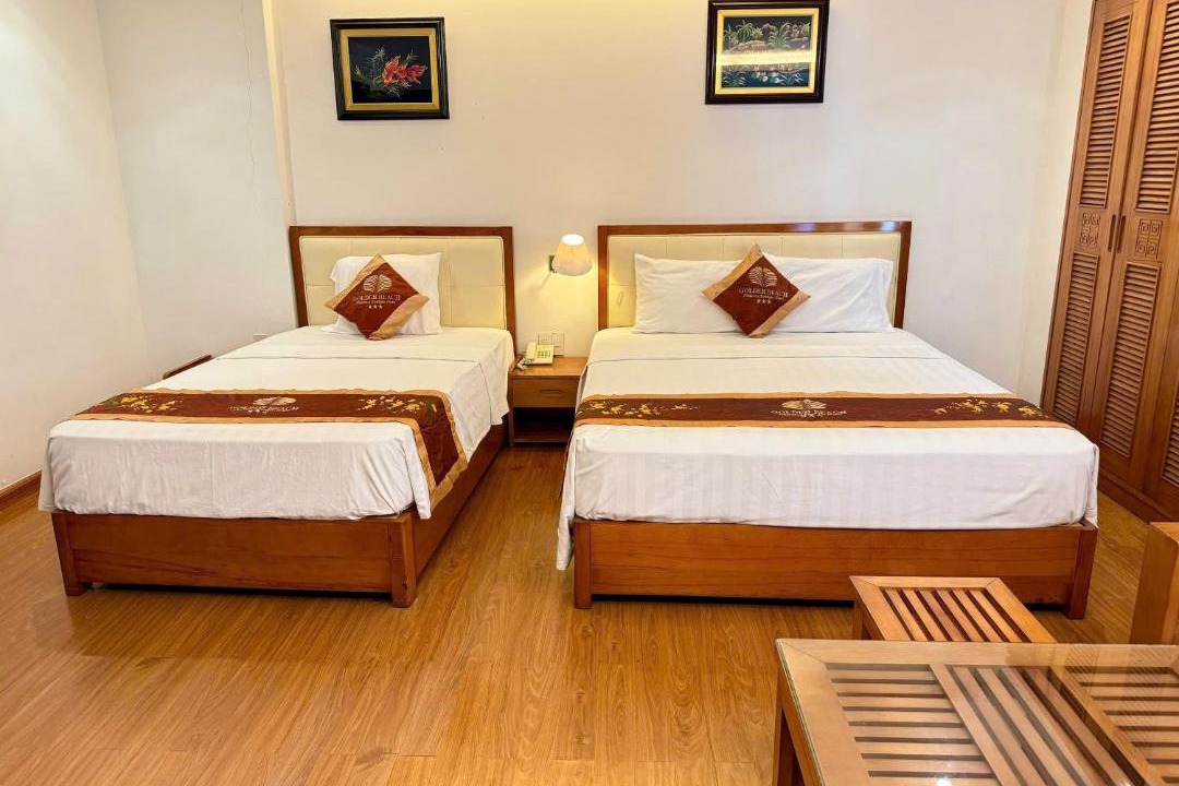 Photo of Bedroom in Tran Phu Beach