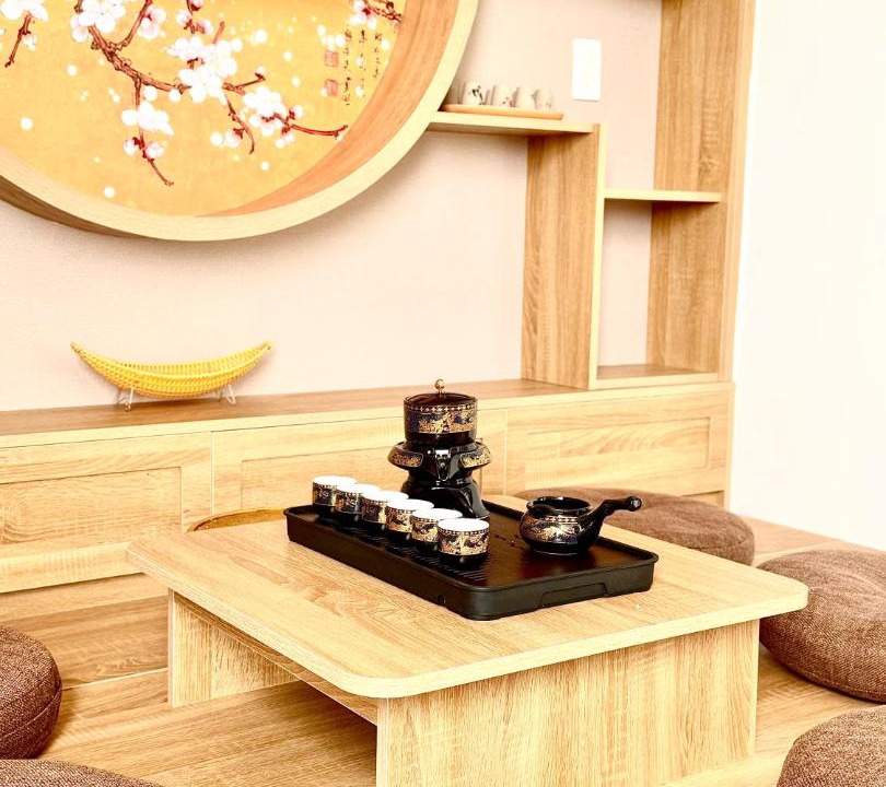 Photo of Livingroom in Thuy Nguyen