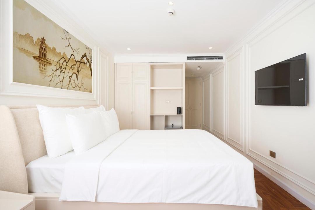 Photo of Bedroom in Hang Bo