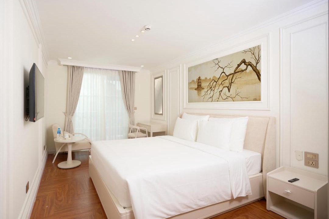 Photo of Bedroom in Hang Bo