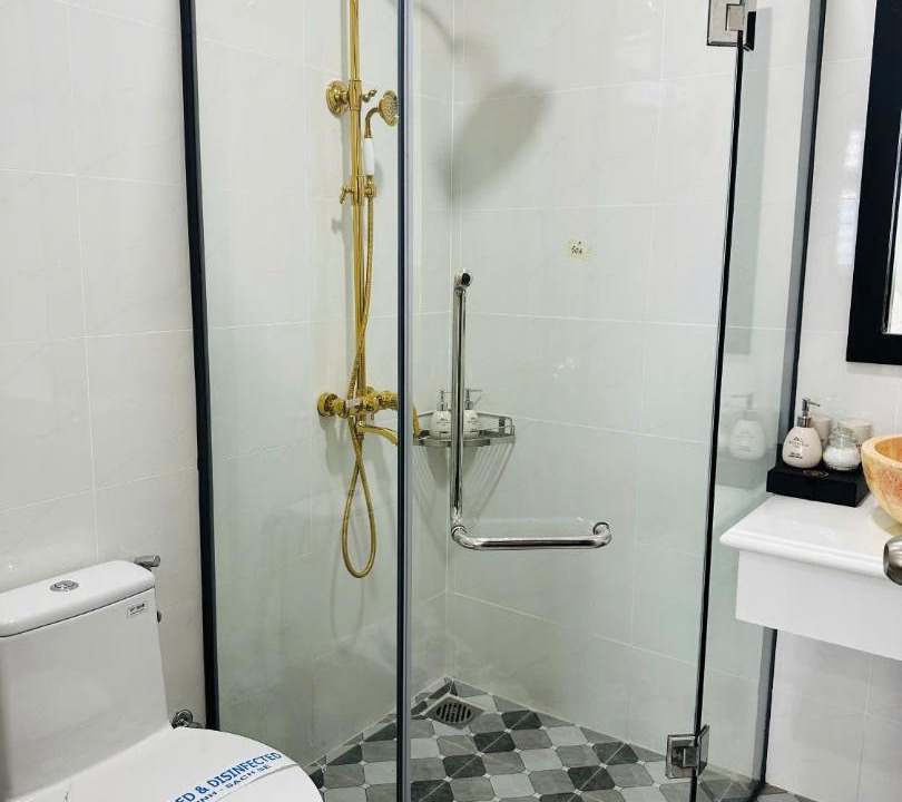 Photo of Bathroom in Chau Doc