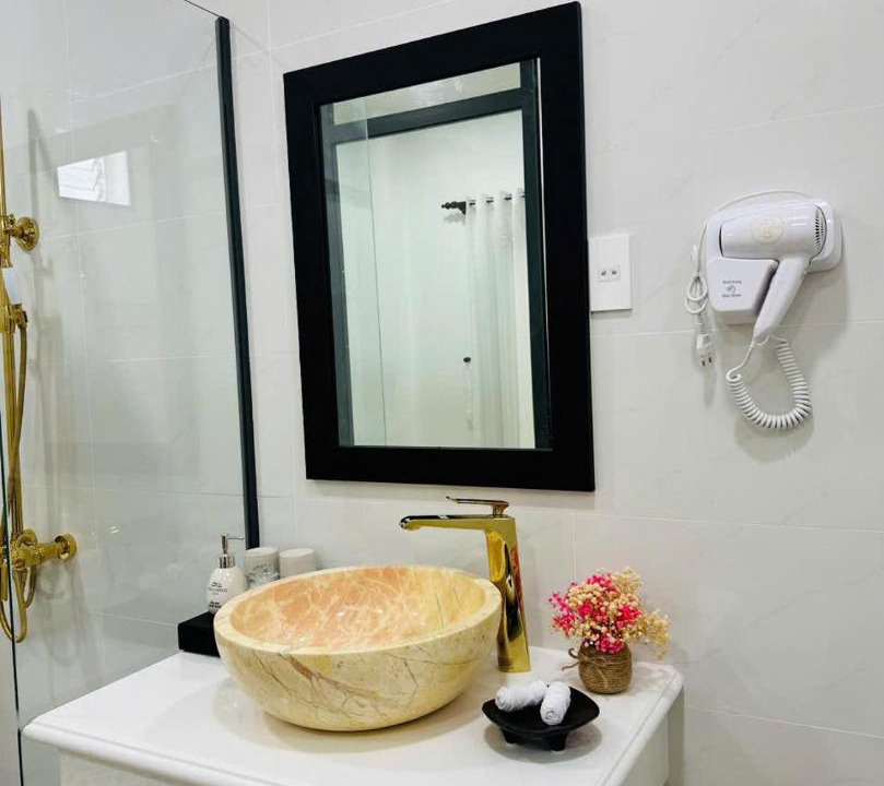 Photo of Bathroom in Chau Doc
