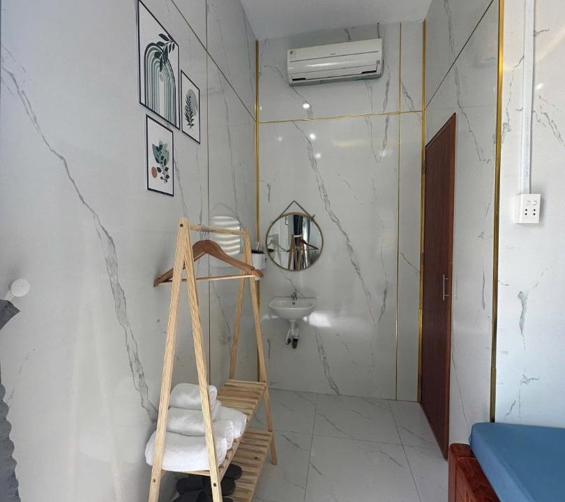 Photo of Bathroom in Tay Ninh