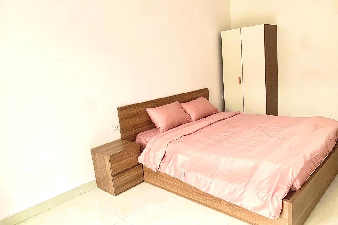 Photo of Bedroom in Ganh Dau