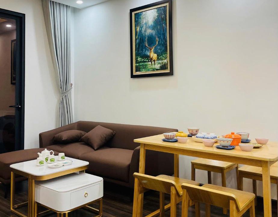 Photo of Livingroom in Le Chan