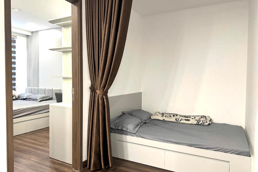Photo of Bedroom in Le Chan