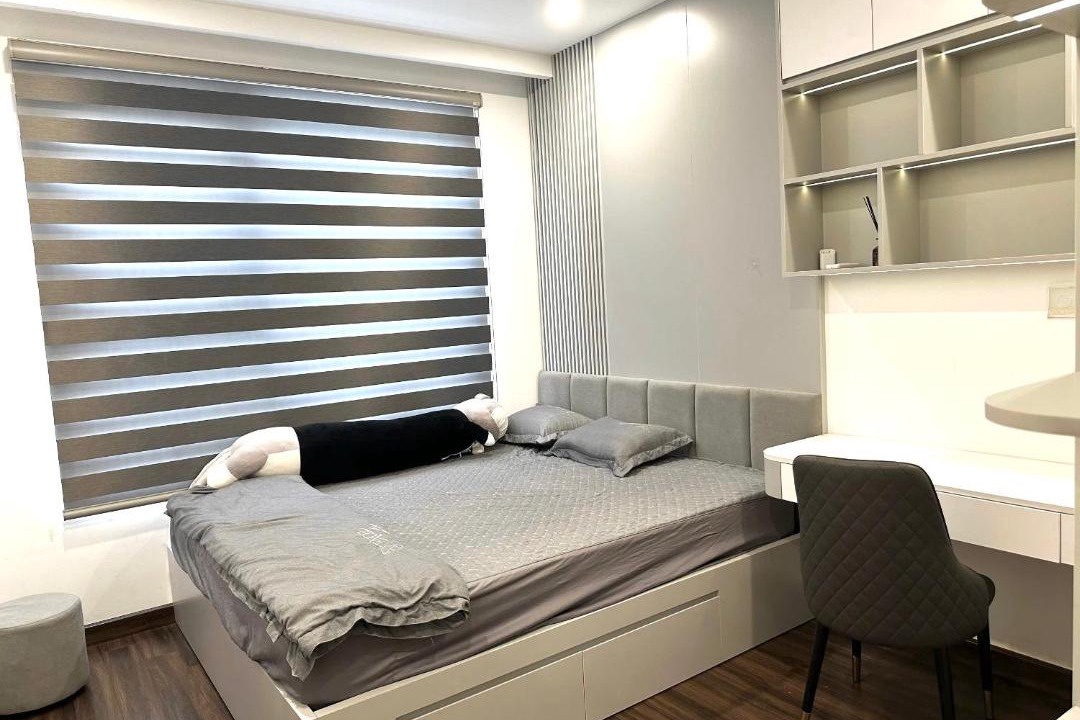 Photo of Bedroom in Le Chan