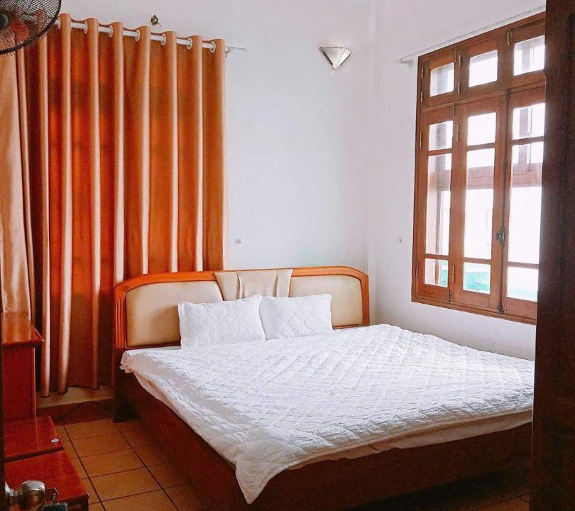 Photo of Bedroom in Tam Dao