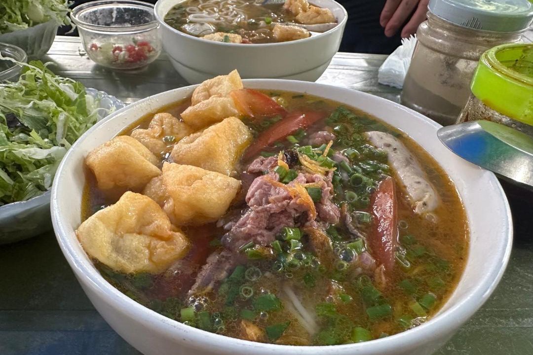 Photo of Others in Tu Liem