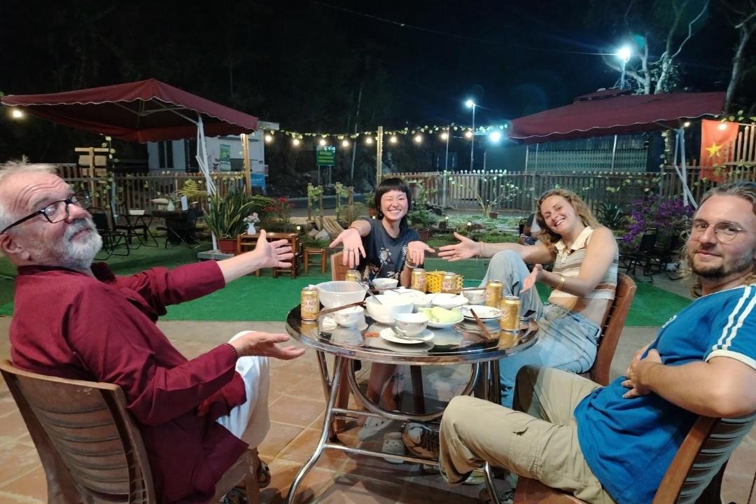 Photo of Others in Nam Mau