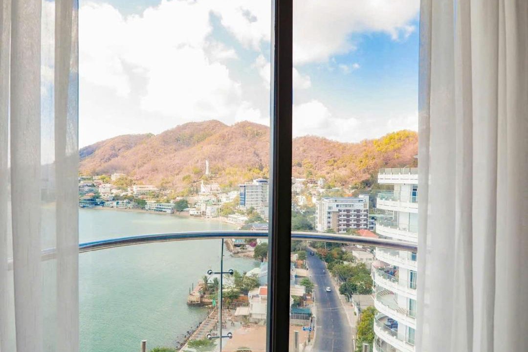 Photo of Patio Balcony in Vung Tau