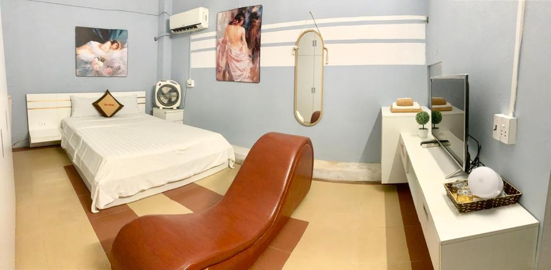 Photo of Bedroom in Tuyen Quang