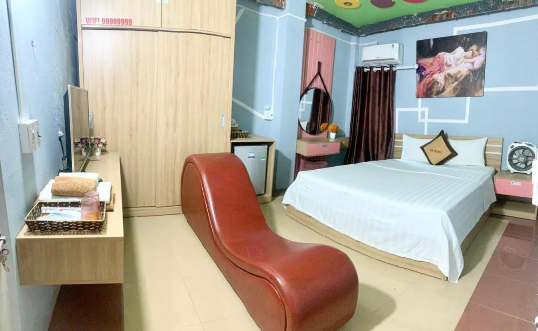 Photo of Bedroom in Tuyen Quang