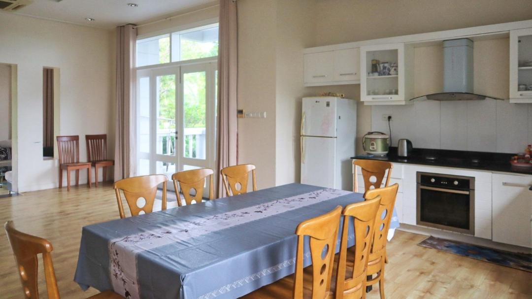 Photo of Kitchen in Mang Yang