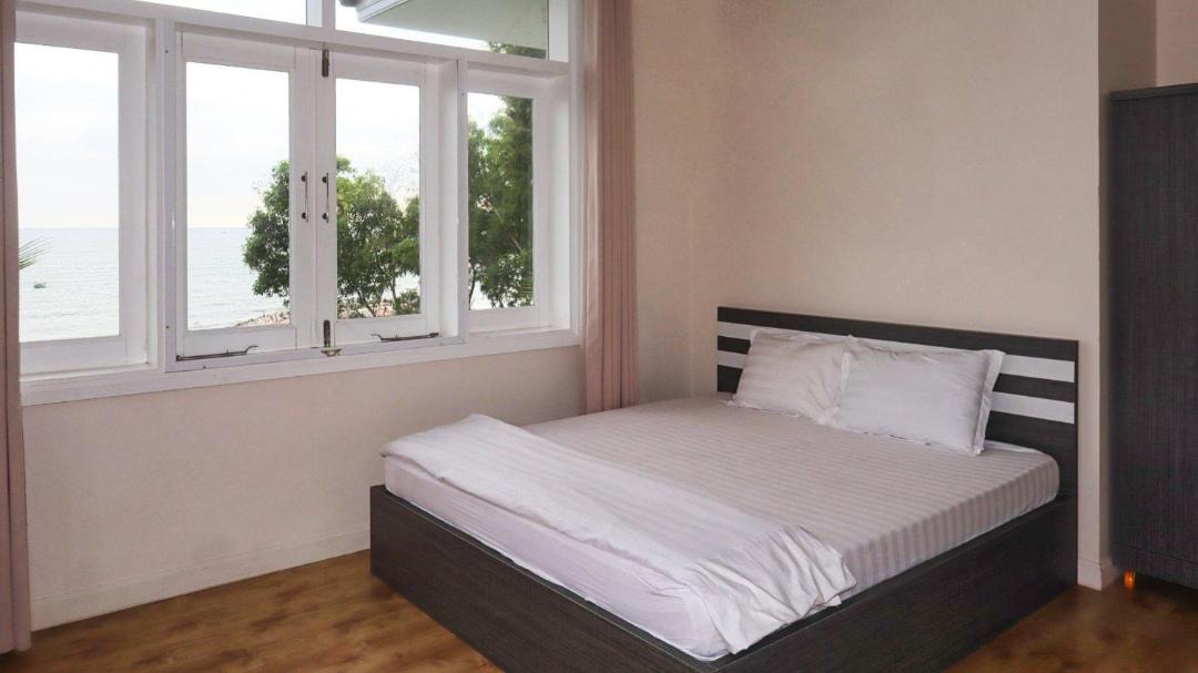 Photo of Bedroom in Mang Yang