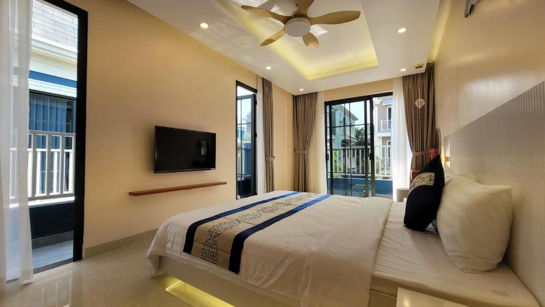 Photo of Bedroom in Phuoc Thuan