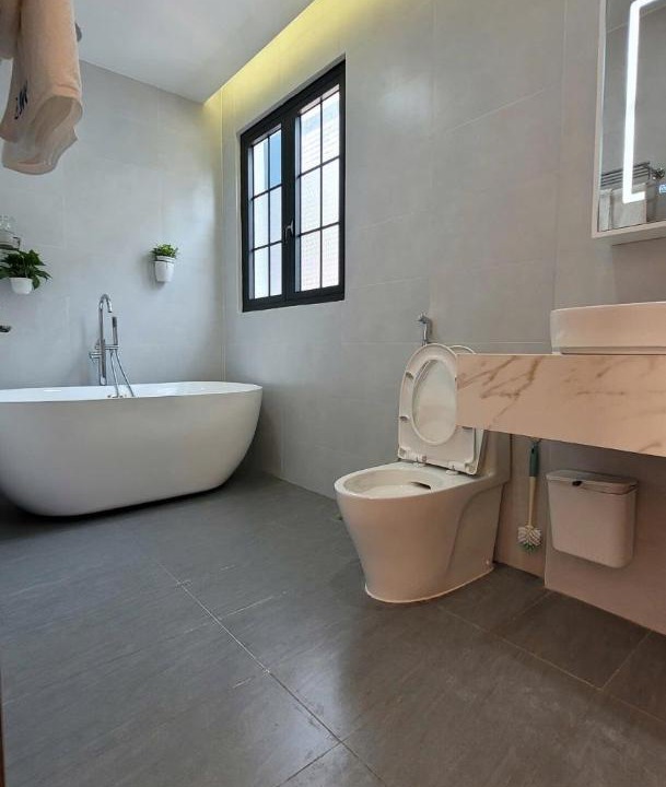 Photo of Bathroom in Phuoc Thuan