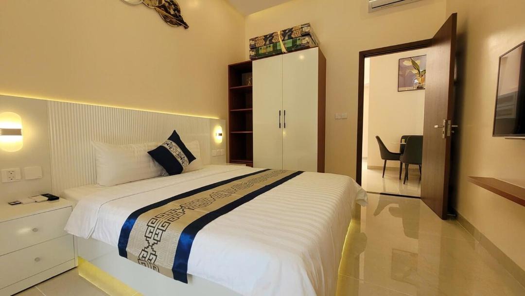 Photo of Bedroom in Phuoc Thuan