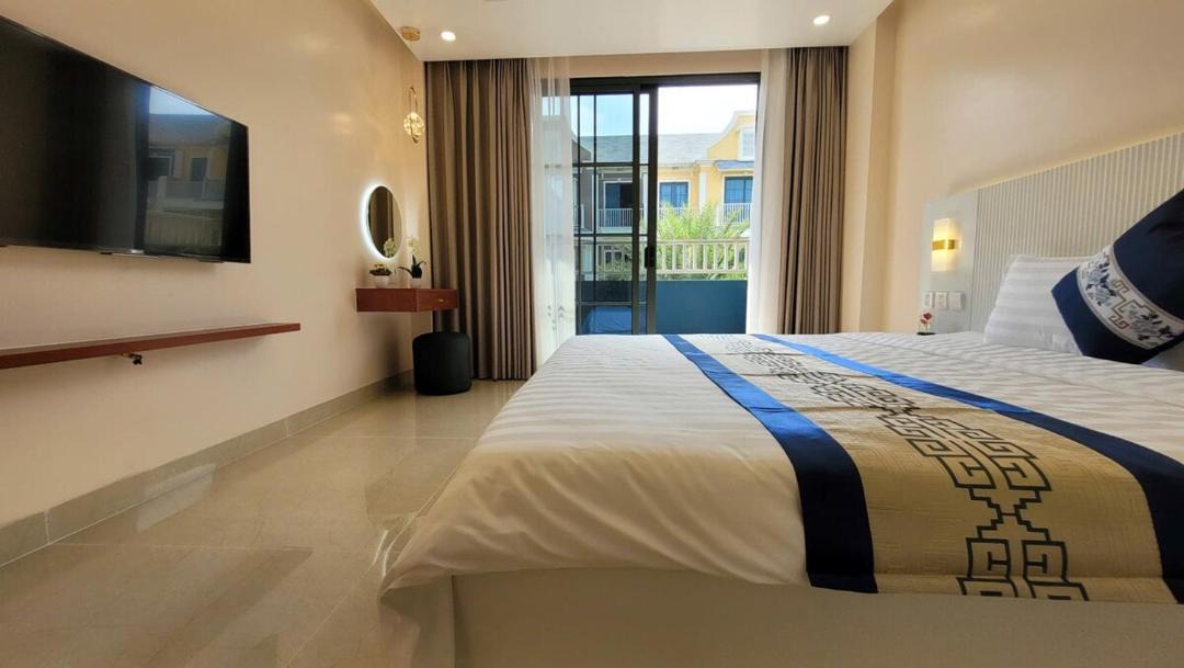 Photo of Bedroom in Phuoc Thuan