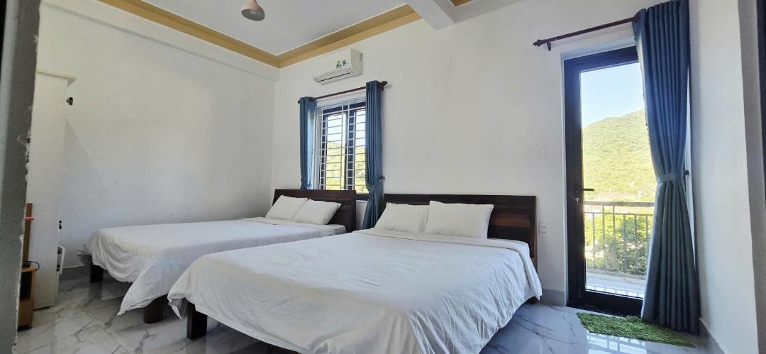 Photo of Bedroom in Tan Hiep