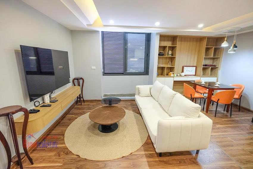 Photo of Livingroom in Cong Vi