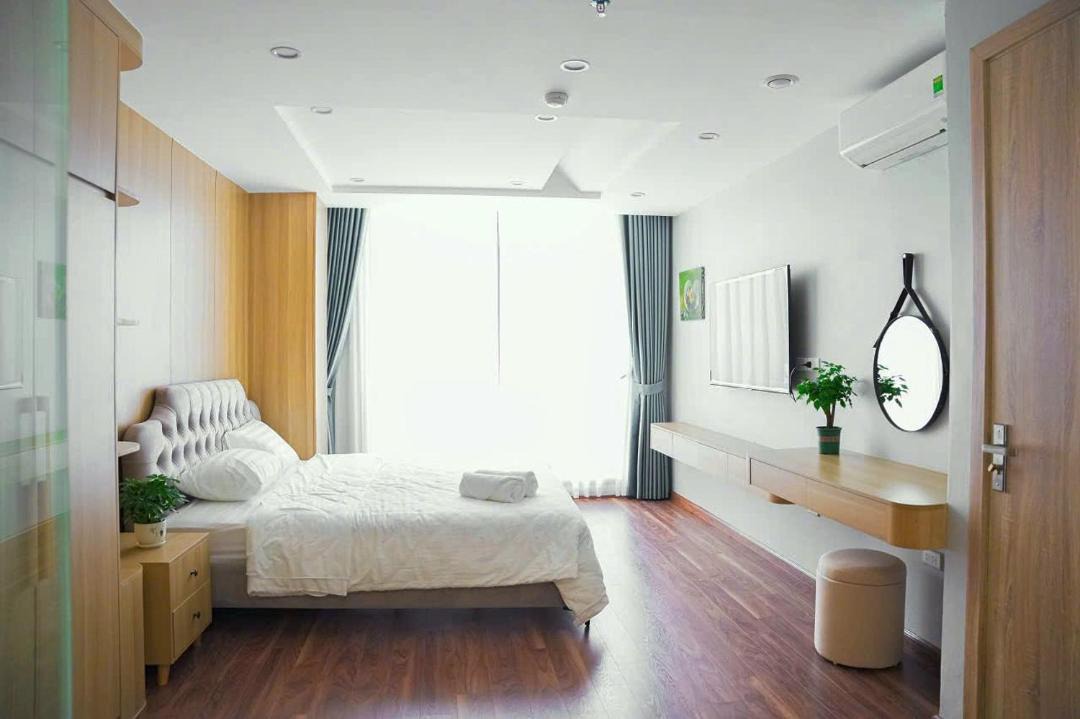 Photo of Bedroom in Cong Vi