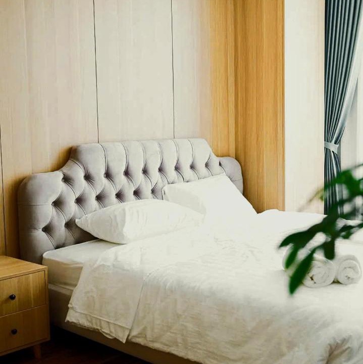 Photo of Bedroom in Cong Vi