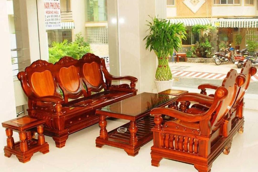 Photo of Others in Binh Chanh