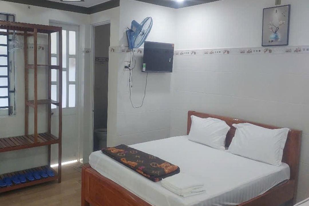 Photo of Bedroom in Phan Rang - Thap Cham