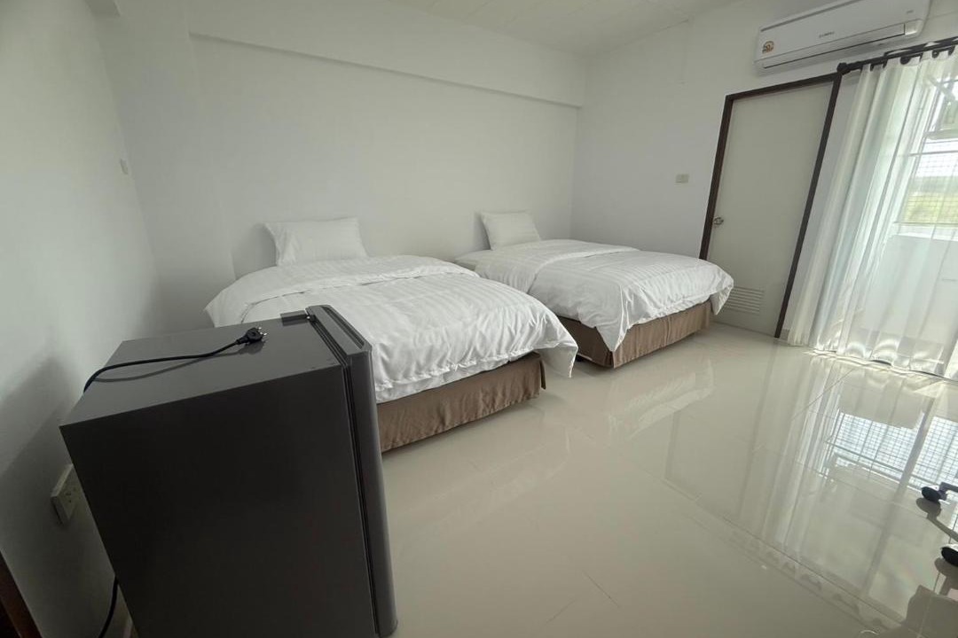 Photo of Bedroom in Map Yang Phon