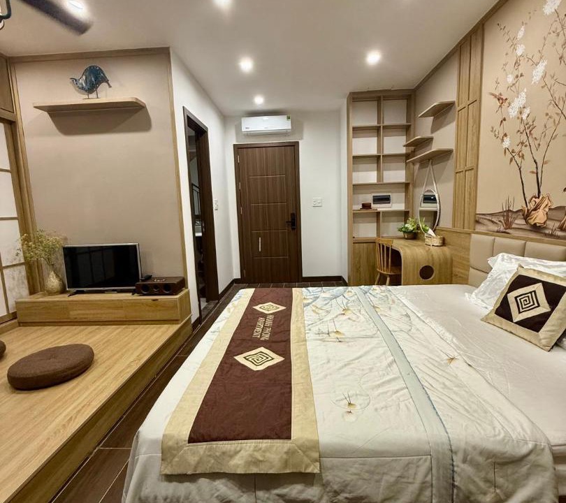 Photo of Bedroom in Thuy Nguyen