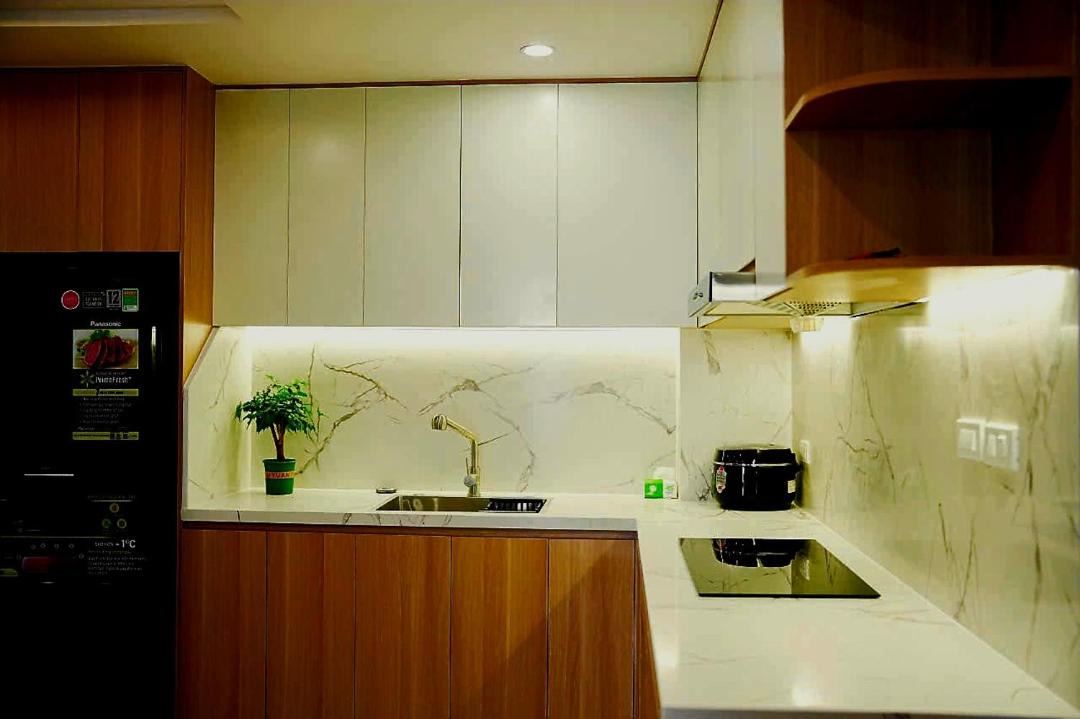 Photo of Kitchen in Cong Vi